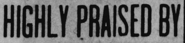 The opening of the article as printed in the American Falls Press, October 29, 1925, page 1. Library of Congress, Chronicling America.