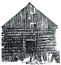 First home of George Arbon in Arbon Valley, 1895