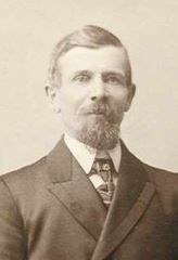 Brigham Young Mansfield