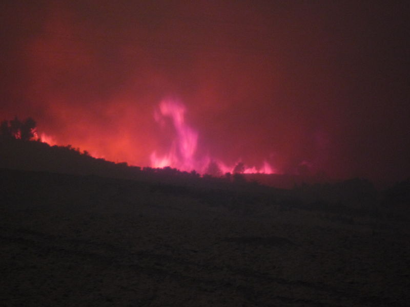 Arbon Fire 2010 · photograph 78