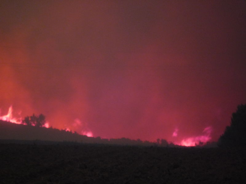 Arbon Fire 2010 · photograph 79