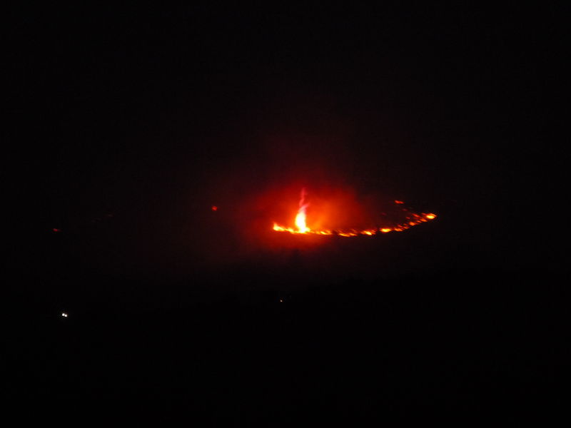 Arbon Fire 2010 · photograph 85