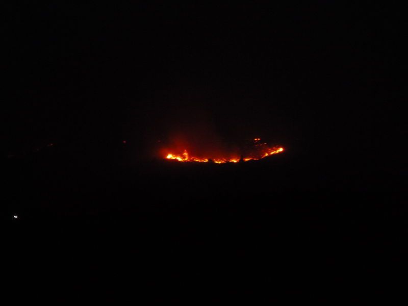 Arbon Fire 2010 · photograph 86