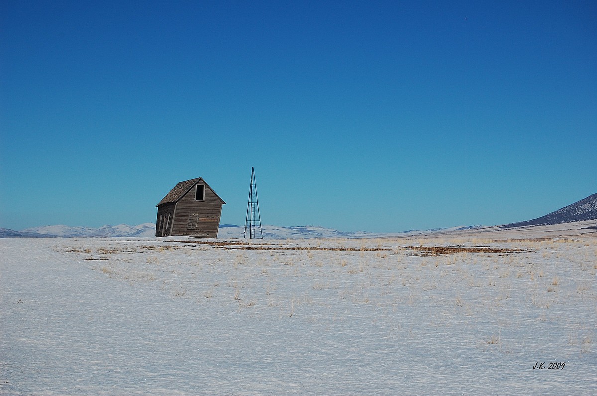 andersenHome