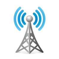cell-tower