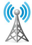 cell-tower