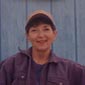 Toni Evans