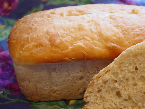 bread