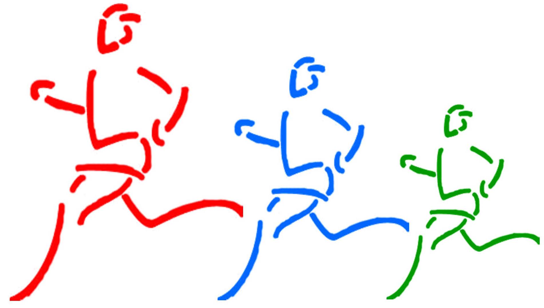 Fun Run Logo