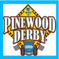 Pinewood-Derby