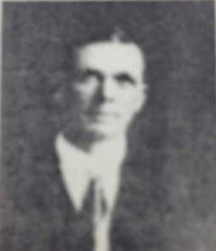 Ezra Taft Andersen 1882-1964