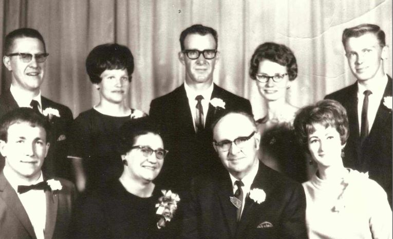 Mark-Andersen-family