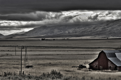 redBarn